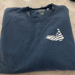 Nantucket crew neck